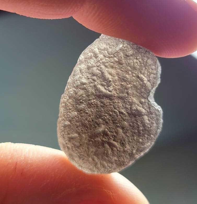 Agni Manitite