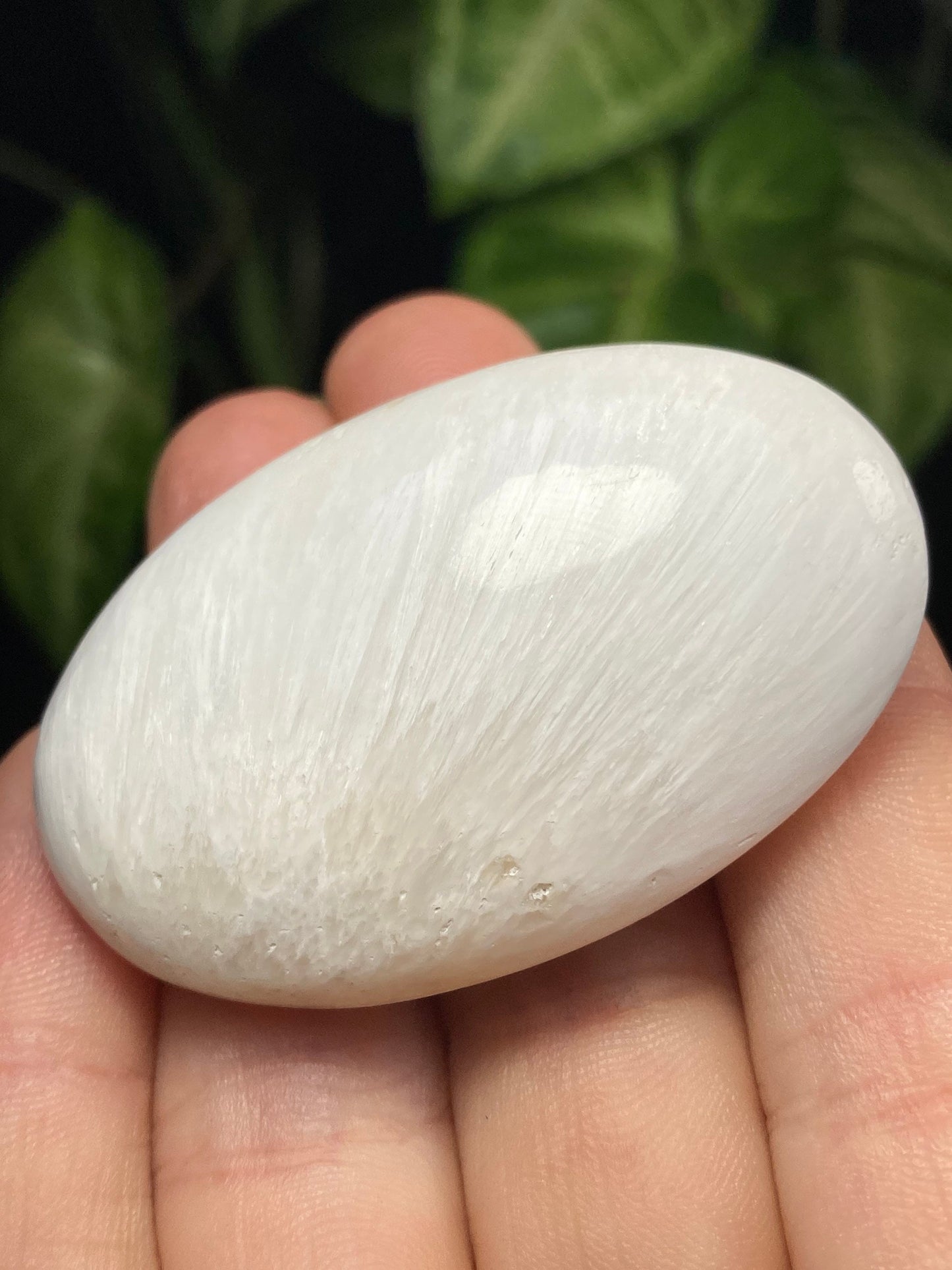 Scolecite Crystal