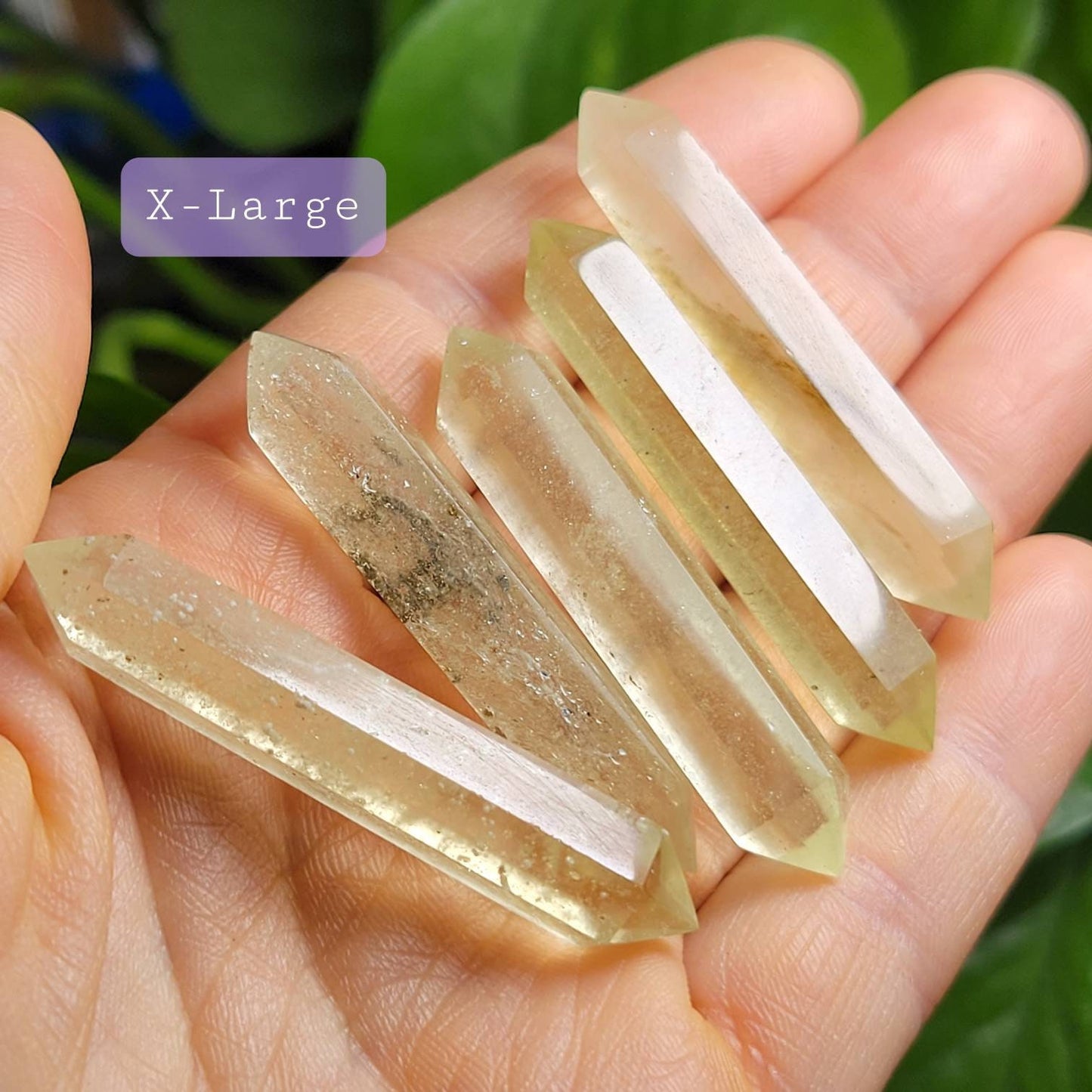 Libyan Desert Glass