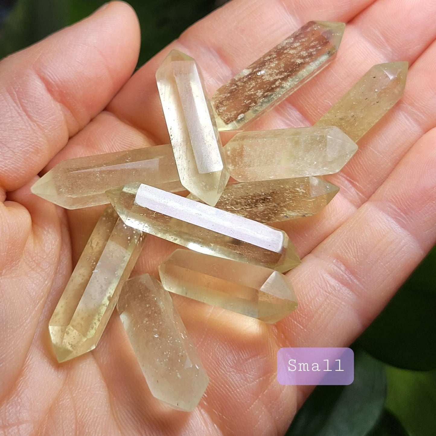 Libyan Desert Glass