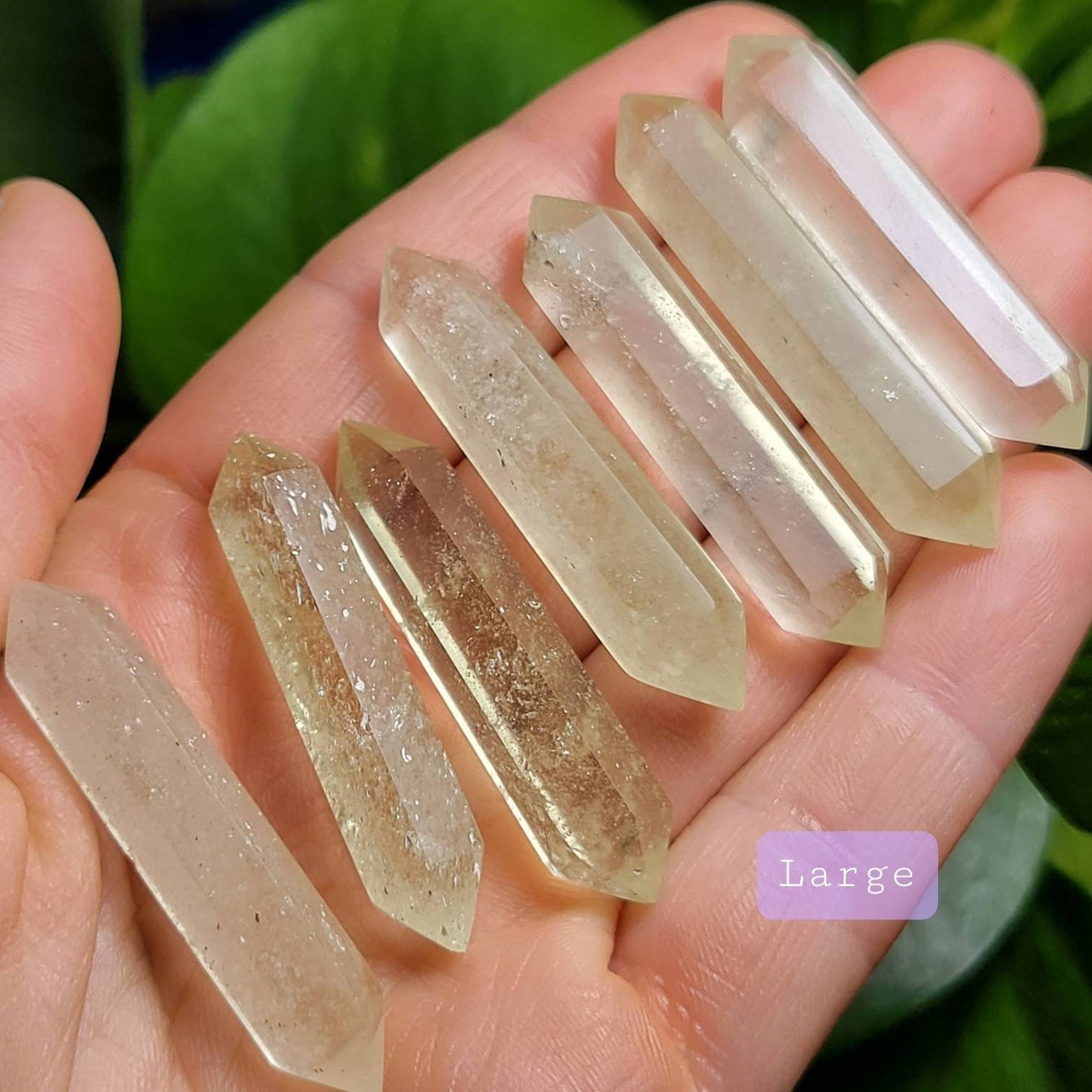 Libyan Desert Glass