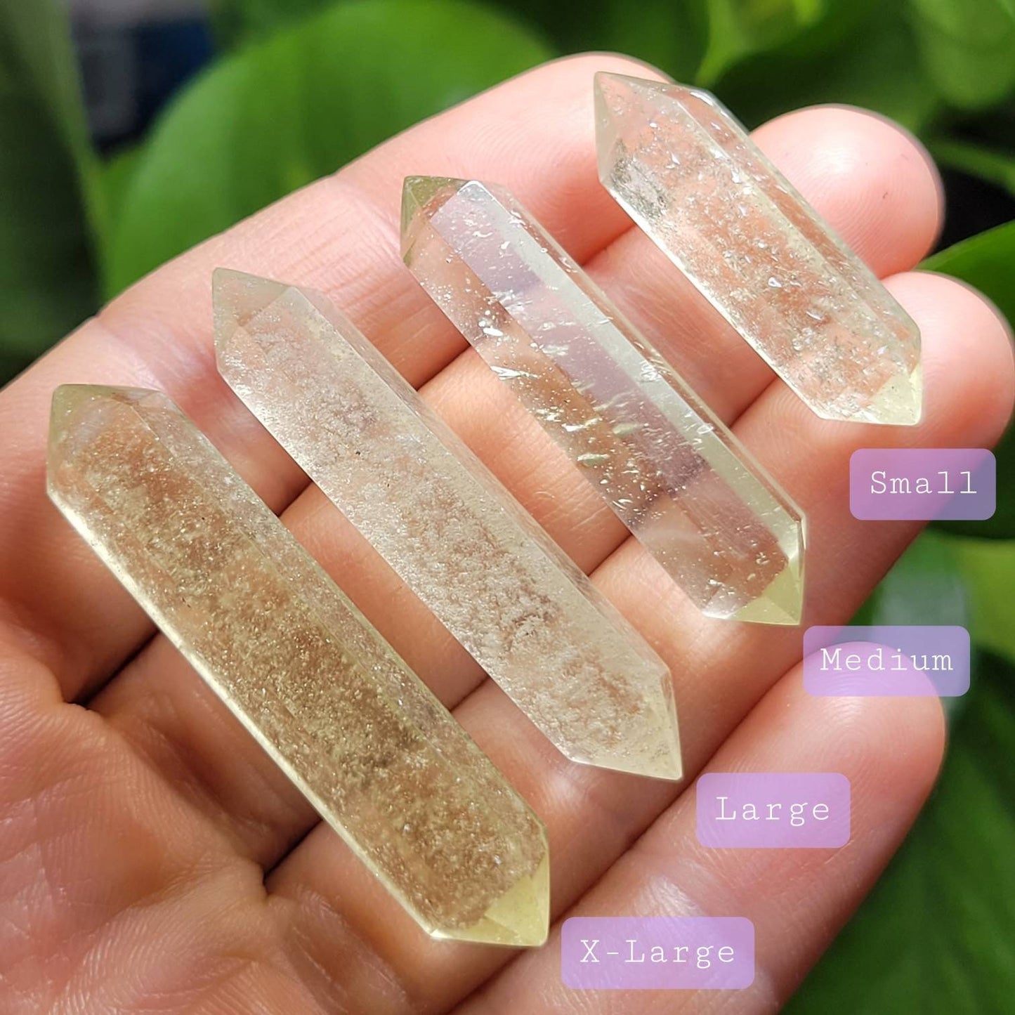 Libyan Desert Glass