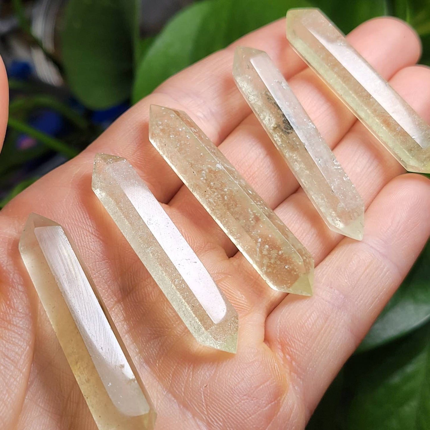 Libyan Desert Glass