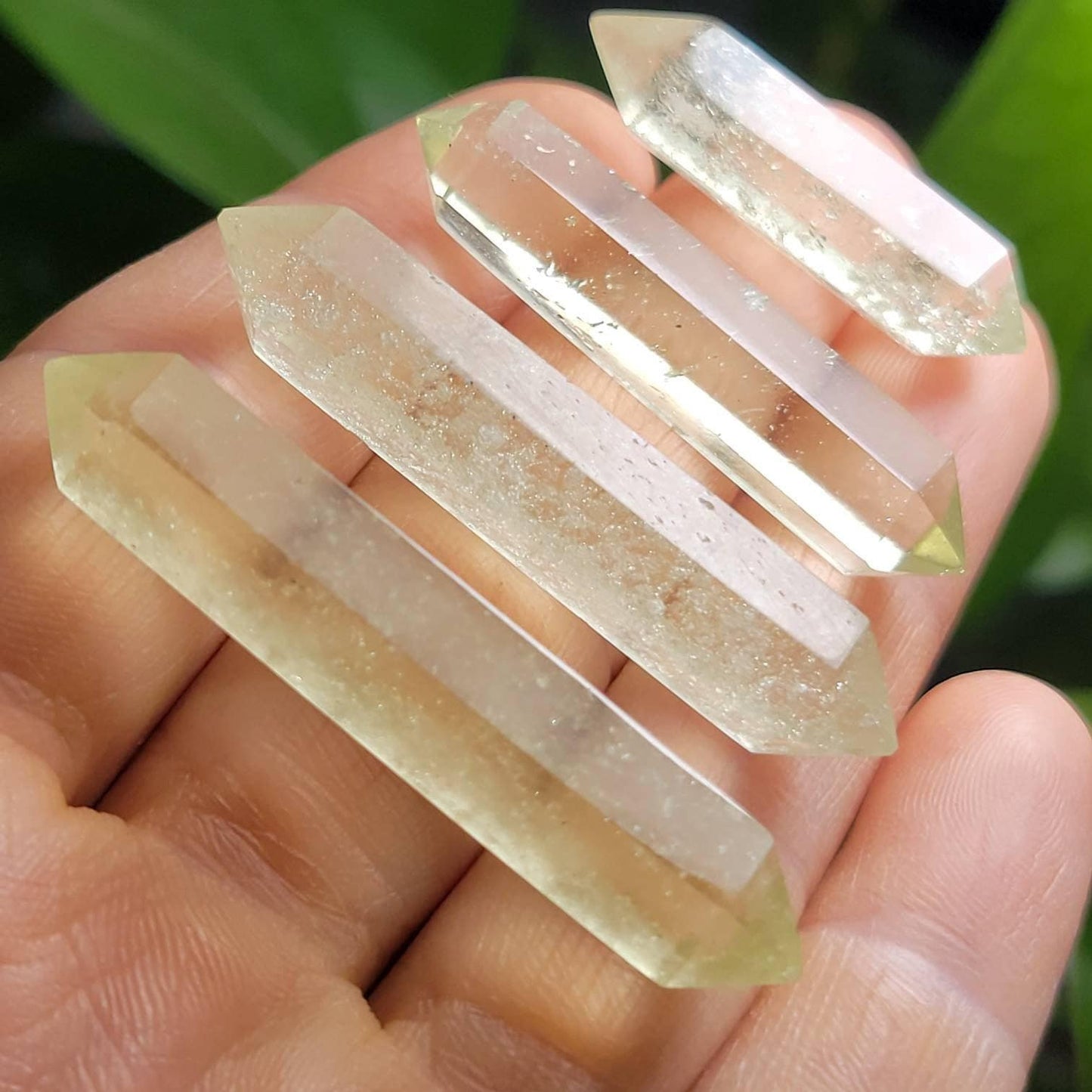 Libyan Desert Glass