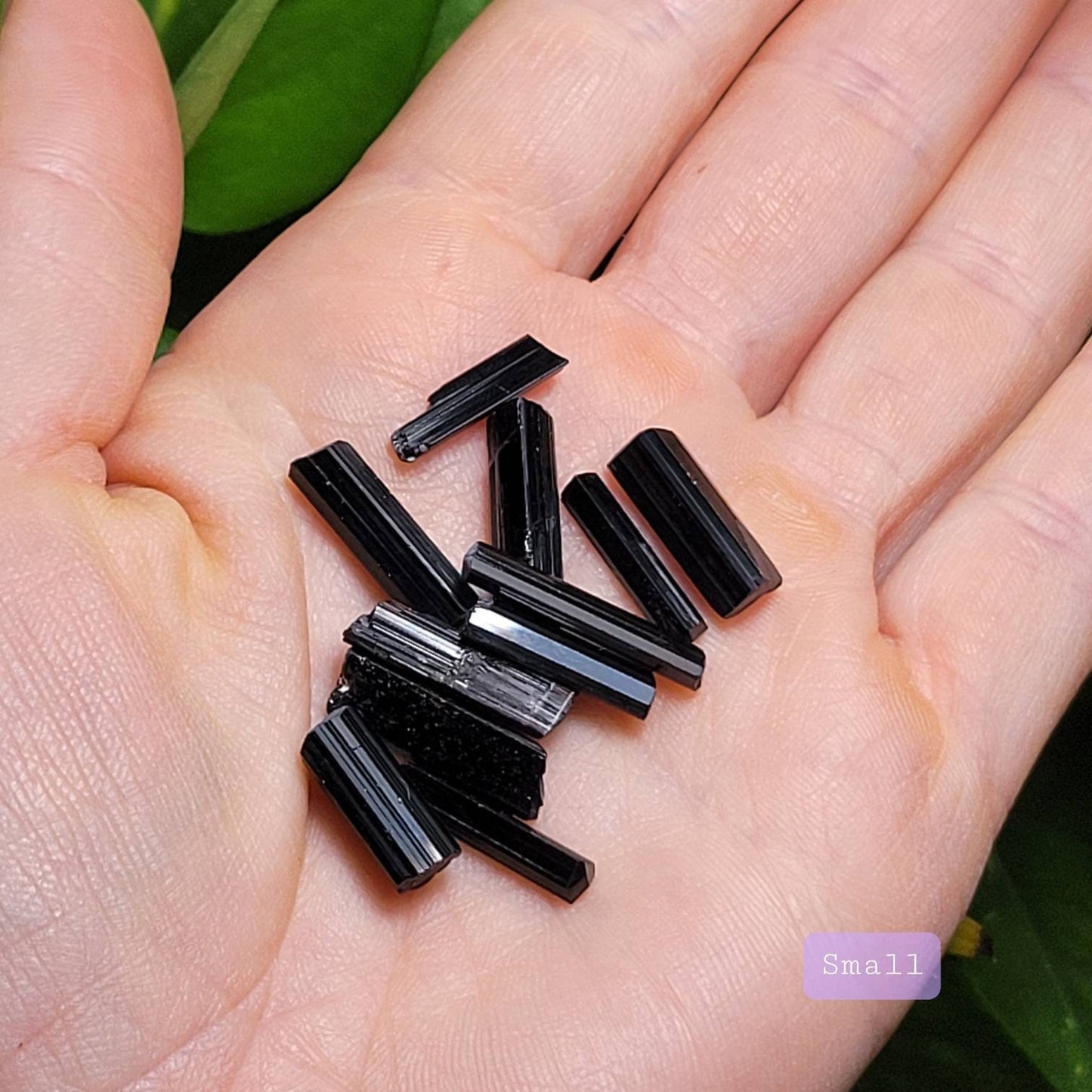 Black Tourmaline