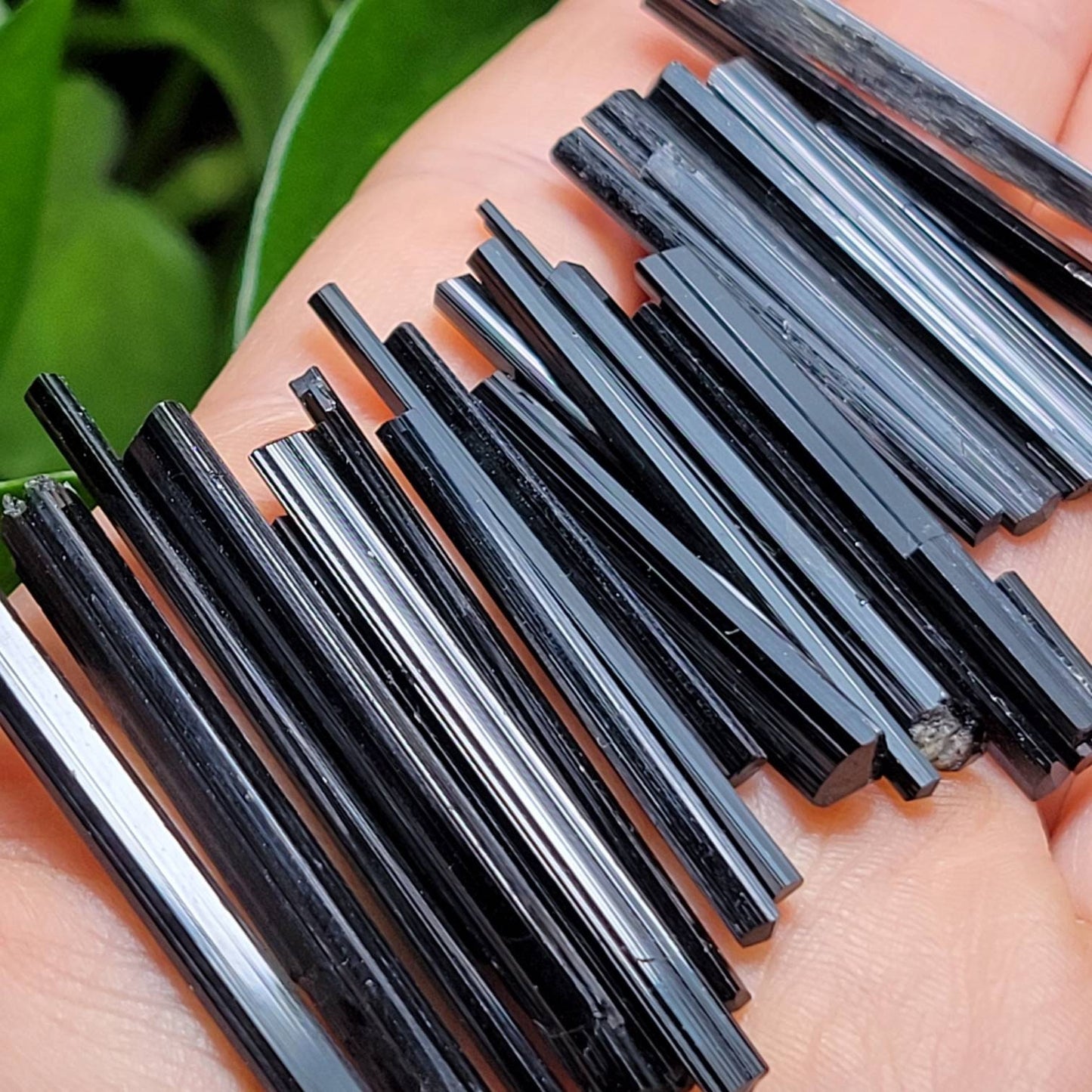 Black Tourmaline