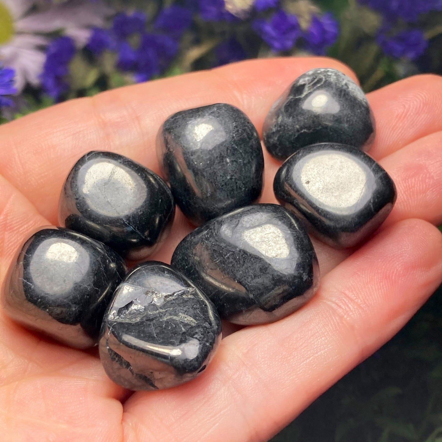 Shungite Crystal