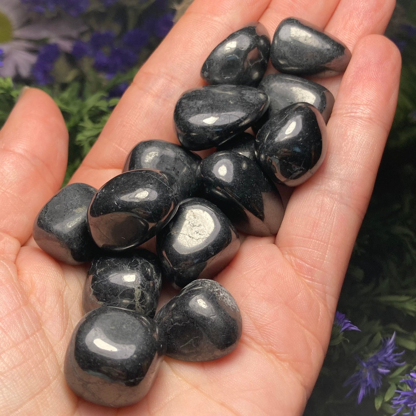 Shungite Crystal