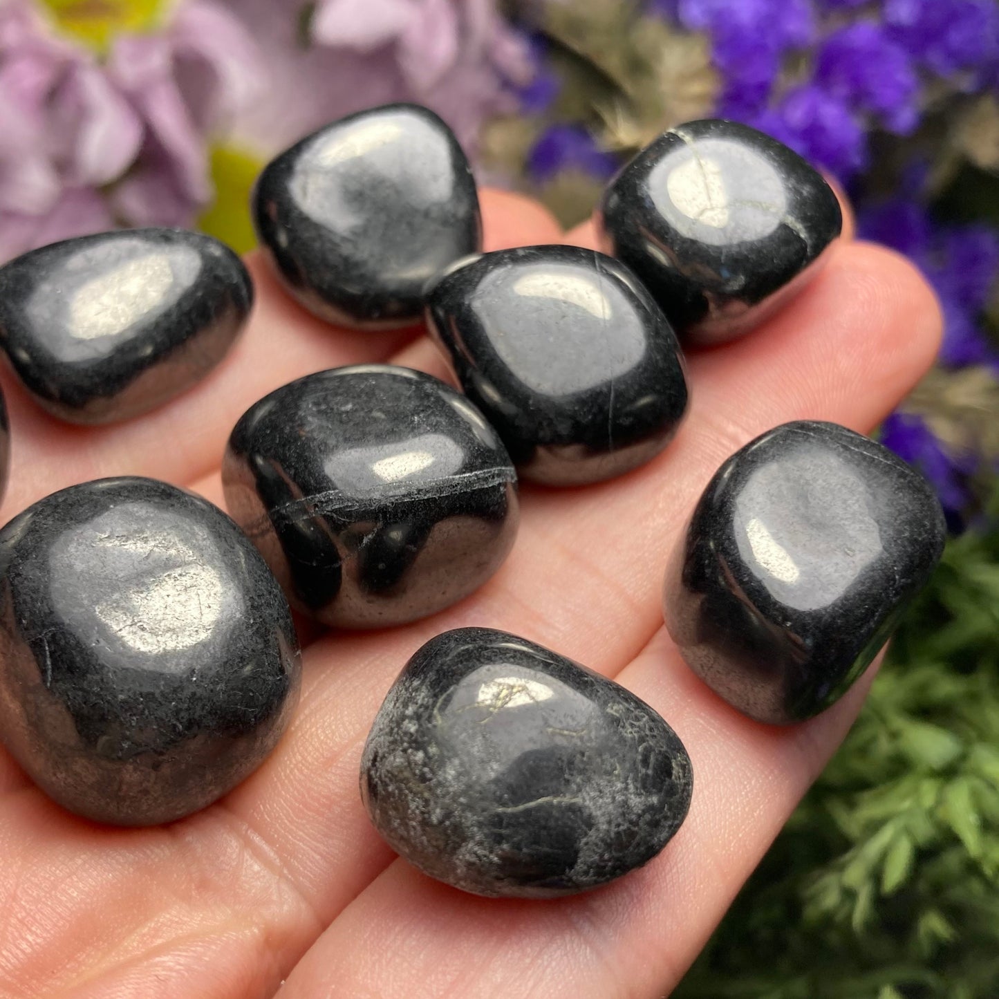 Shungite Crystal