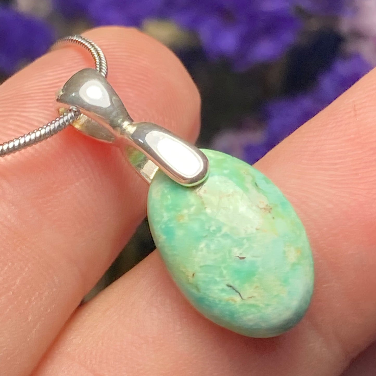 Egyptian Turquoise
