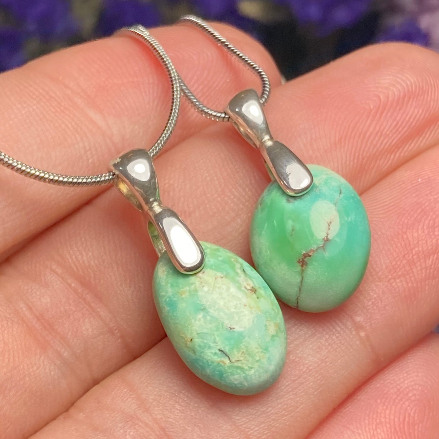 Egyptian Turquoise