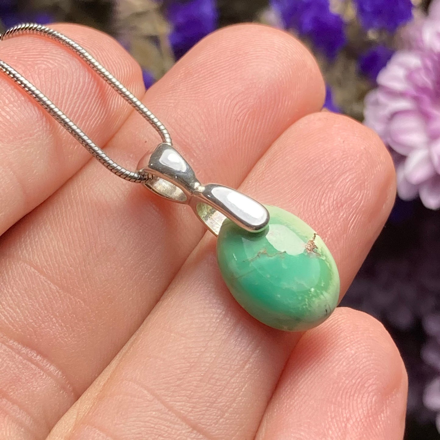 Egyptian Turquoise