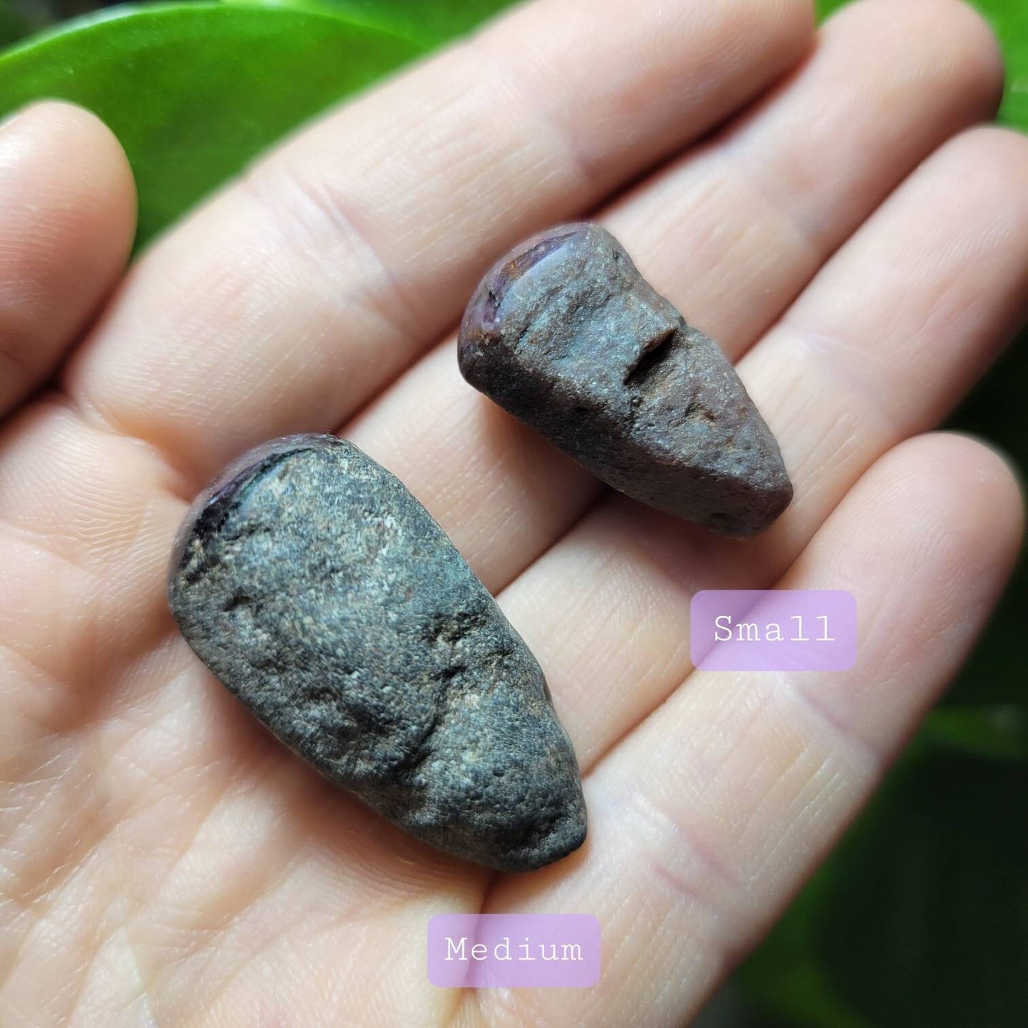 Ruby Crystal