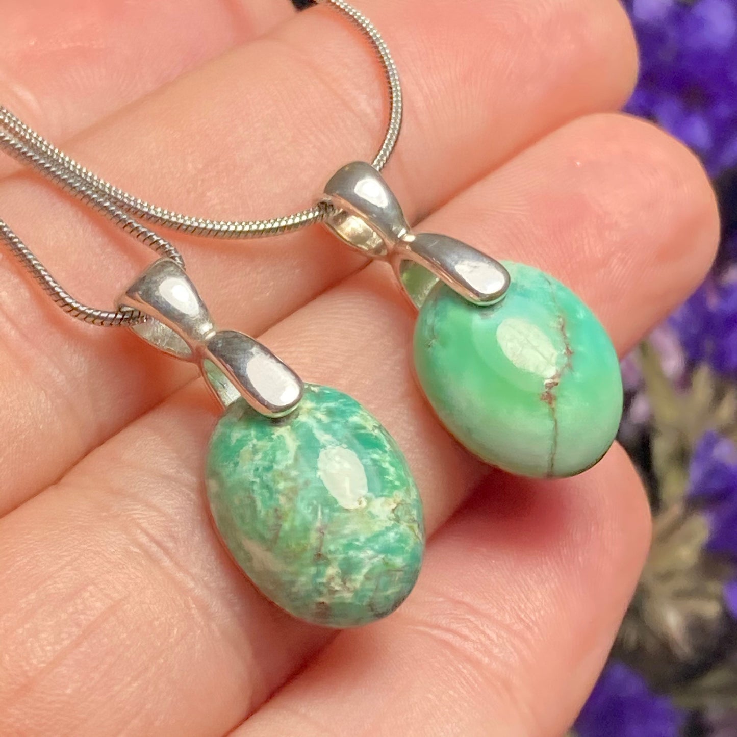Egyptian Turquoise