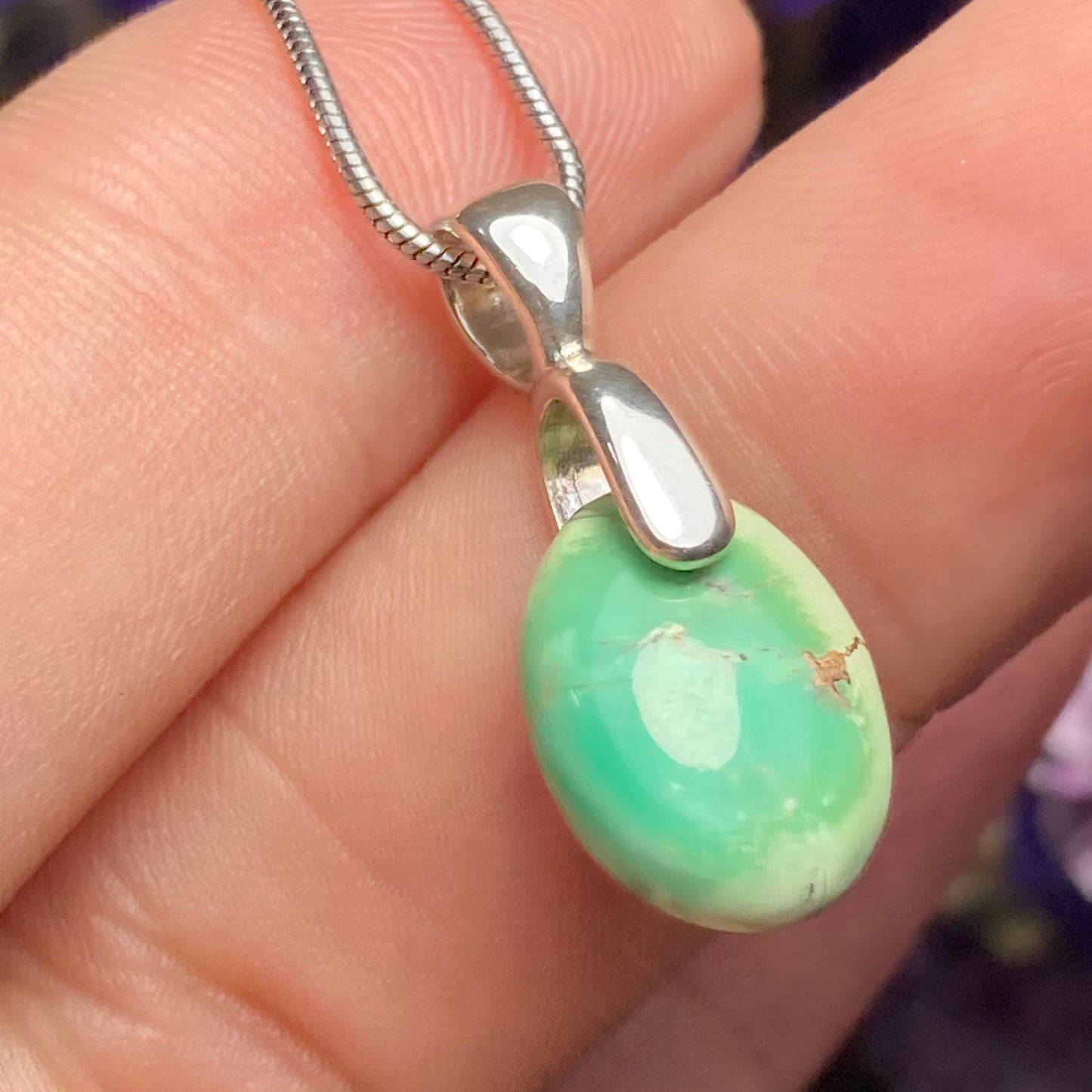 Egyptian Turquoise