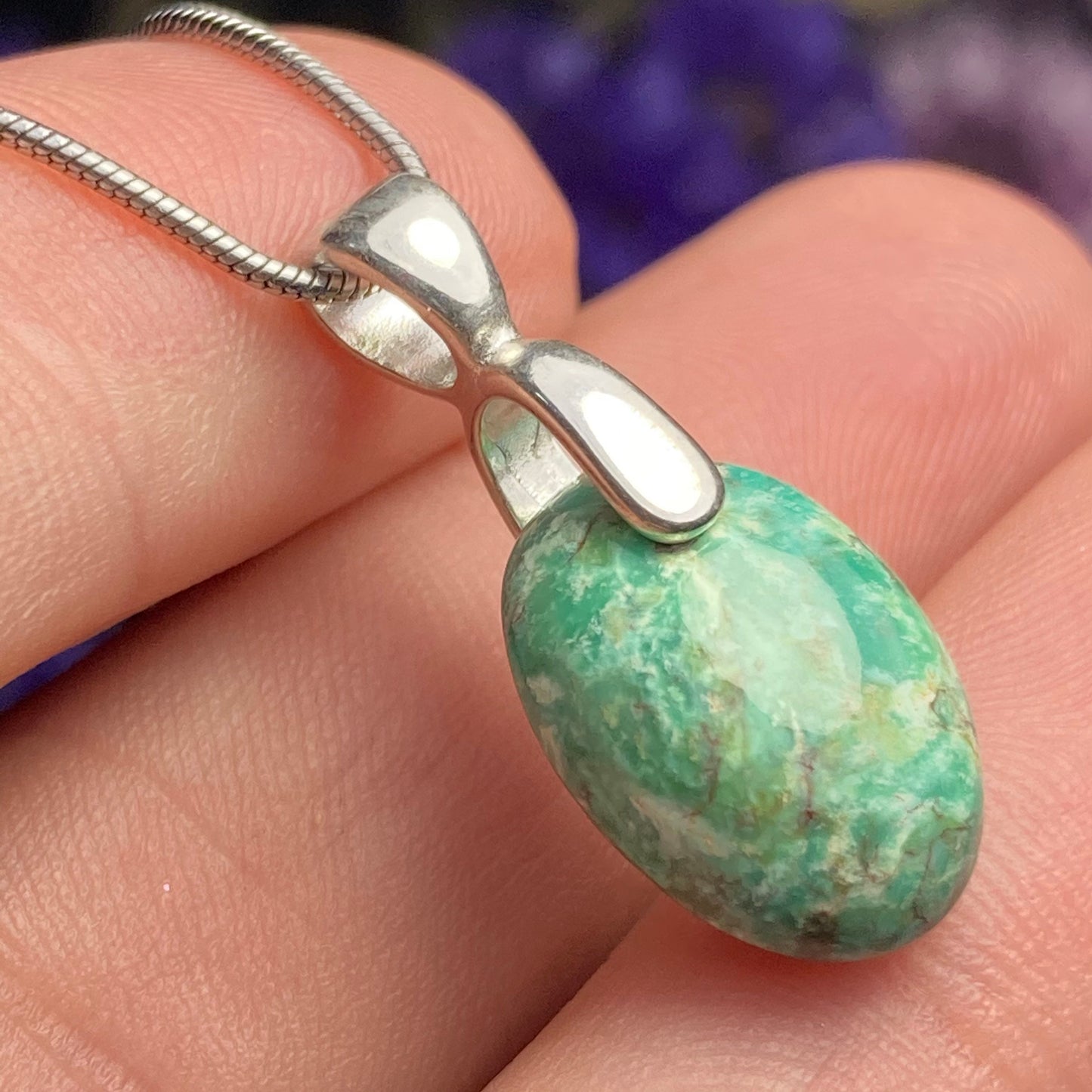 Egyptian Turquoise