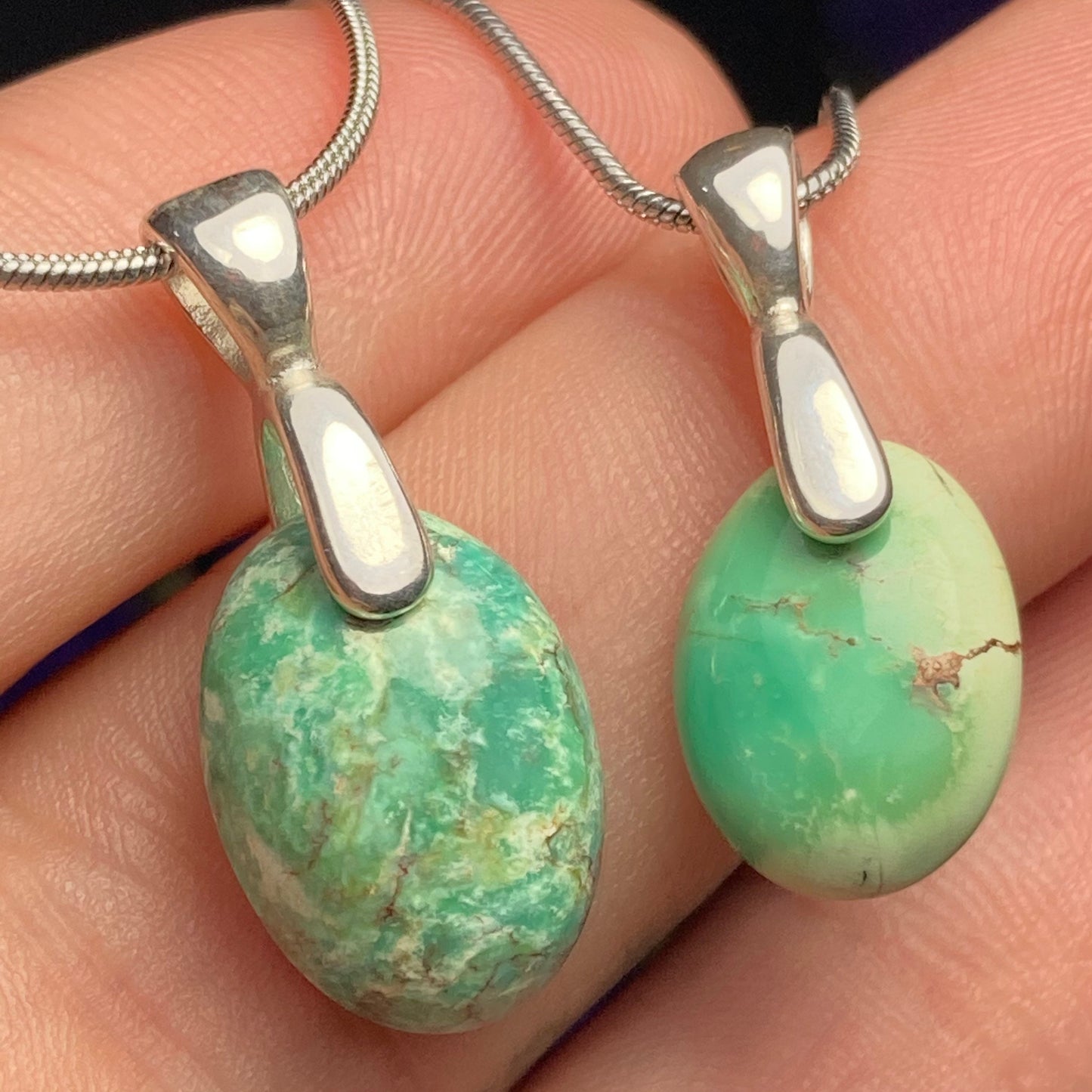 Egyptian Turquoise