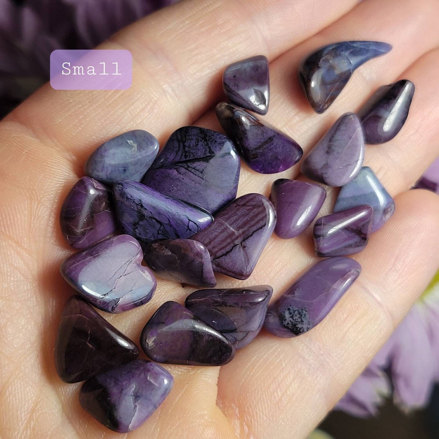 Sugilite Crystal