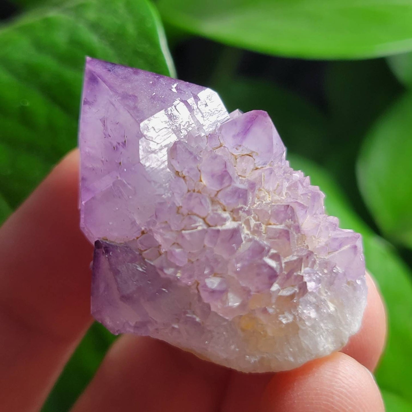 Spirit Quartz