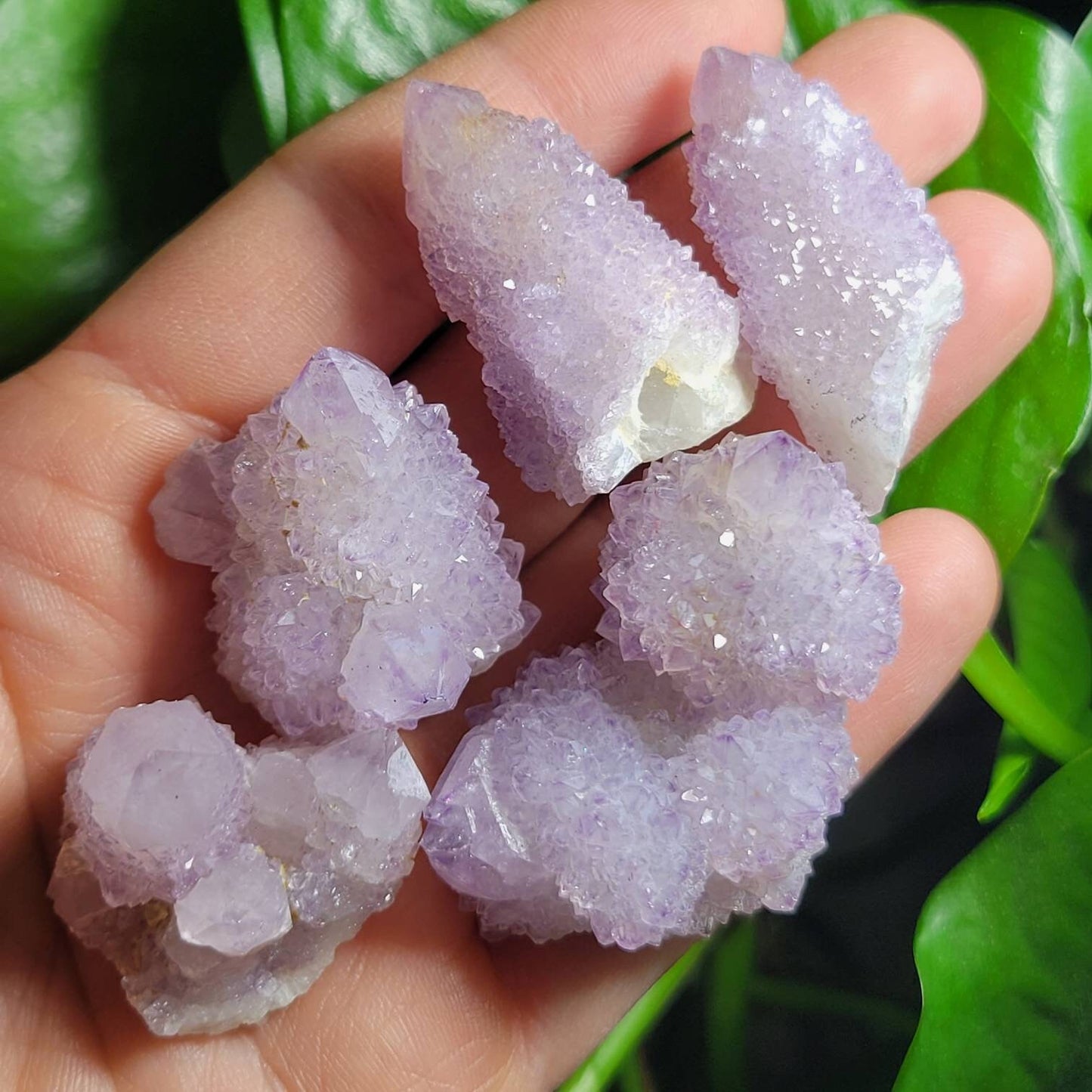 Spirit Quartz