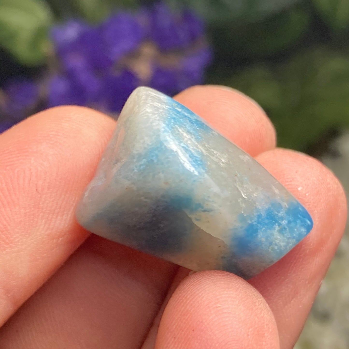 Trolleite Crystal