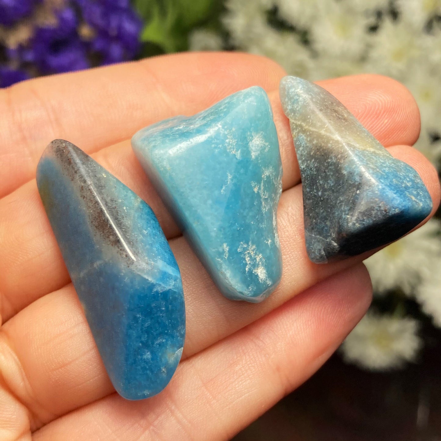 Trolleite Crystal