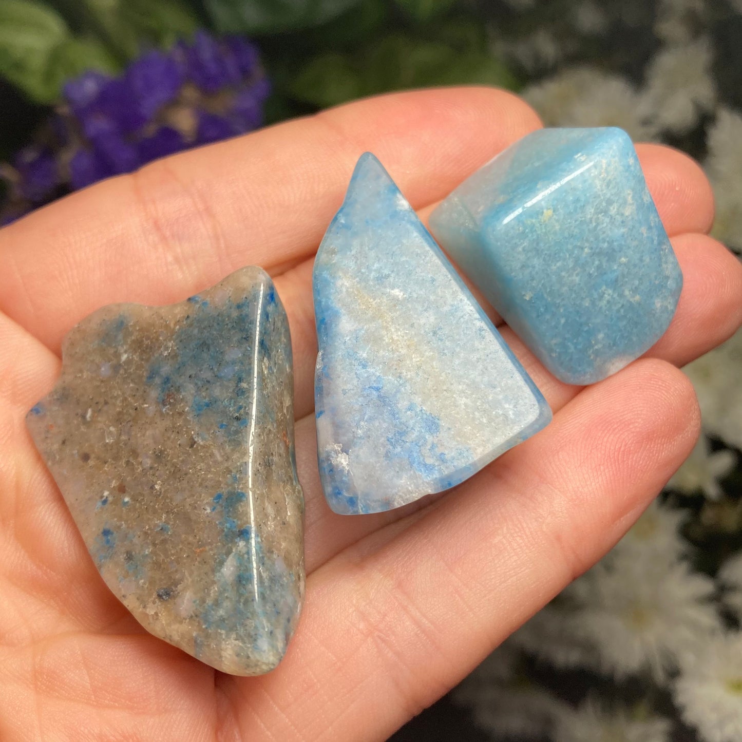 Trolleite Crystal