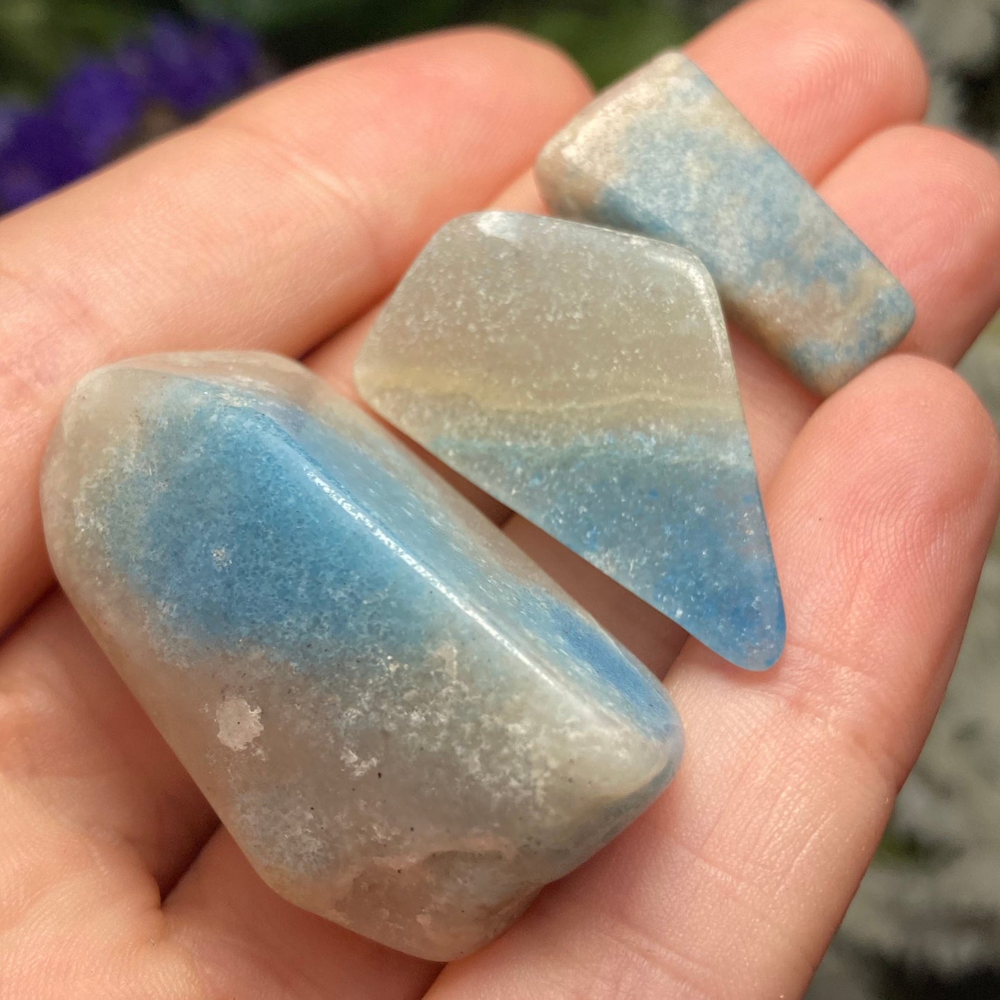 Trolleite Crystal