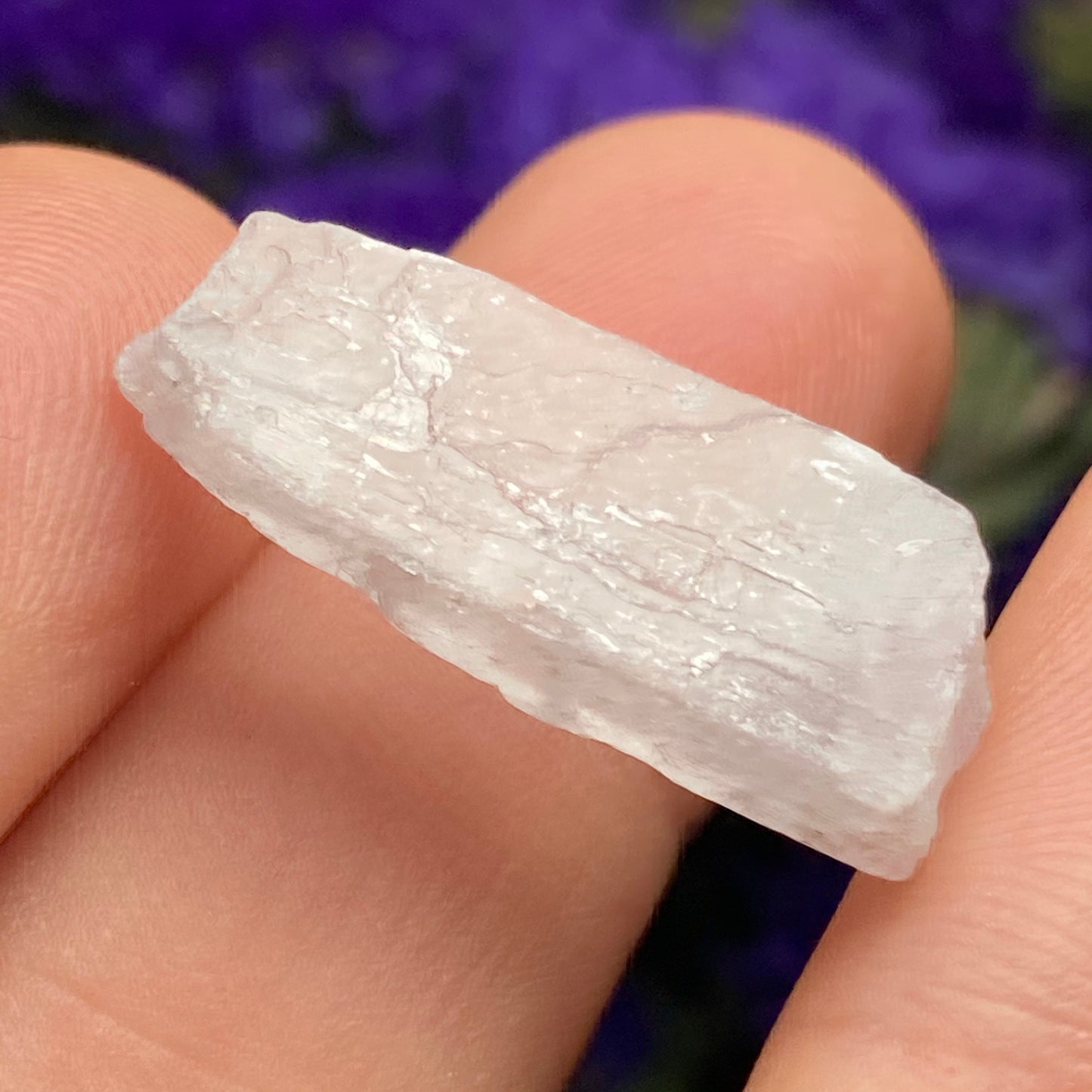 Spodumene Crystal