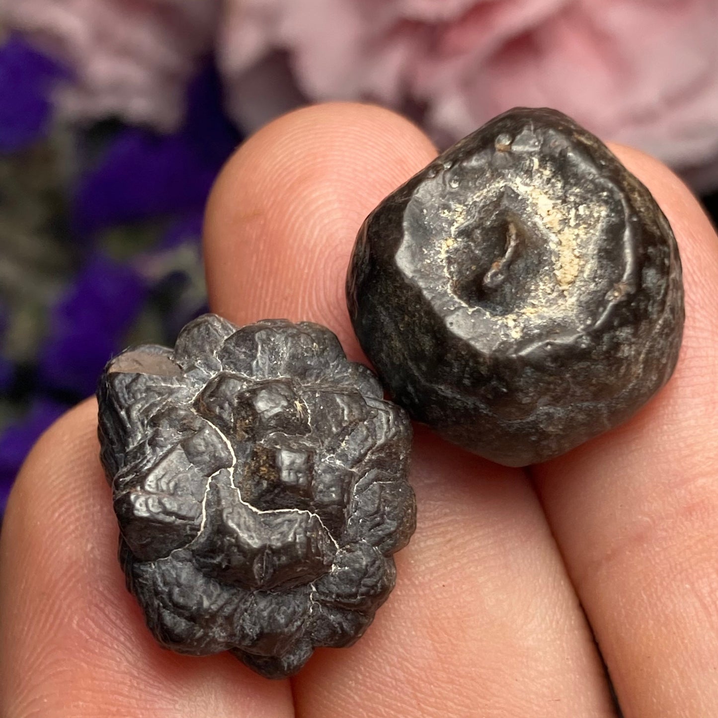 Prophecy Stone Pendant
