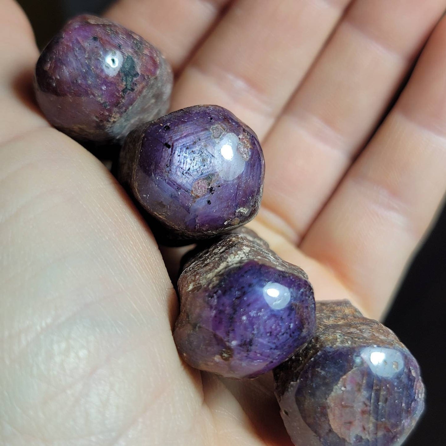 Ruby Crystal