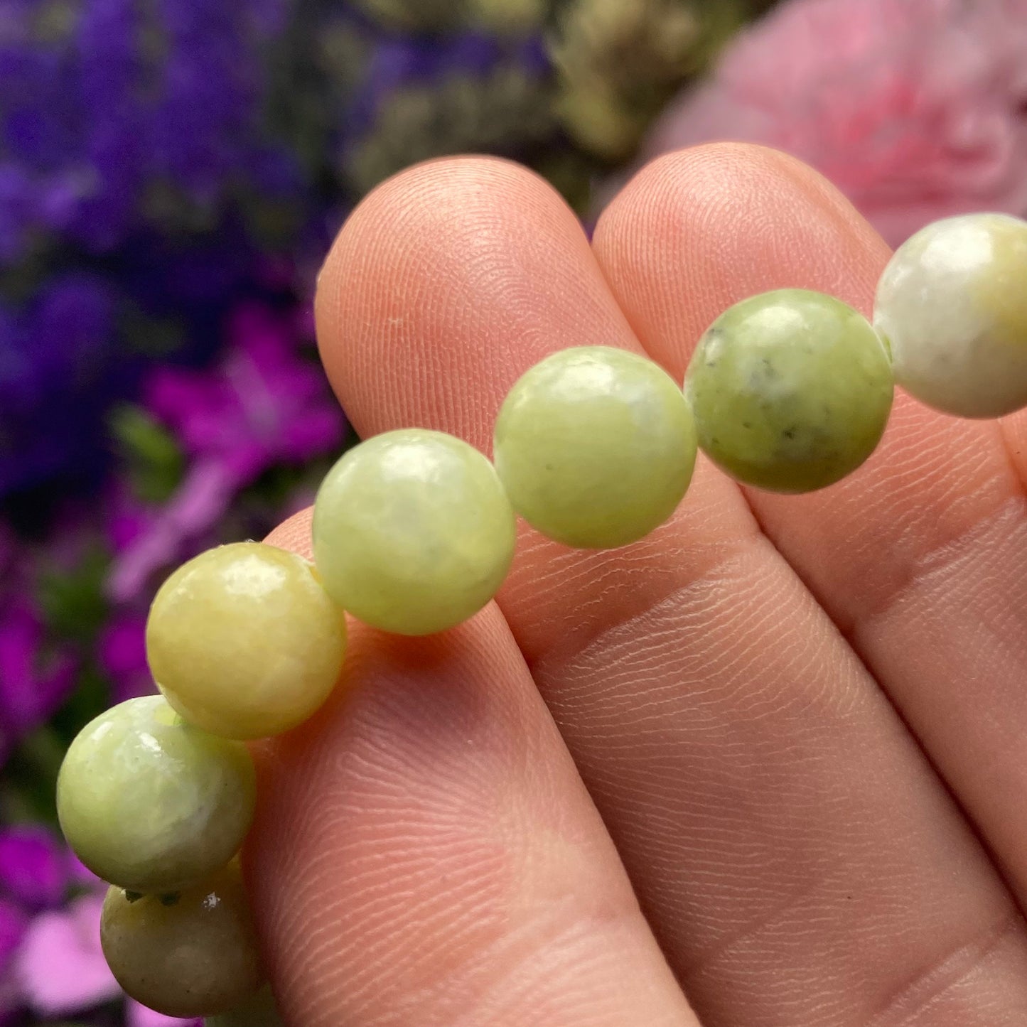 Jade Bracelet