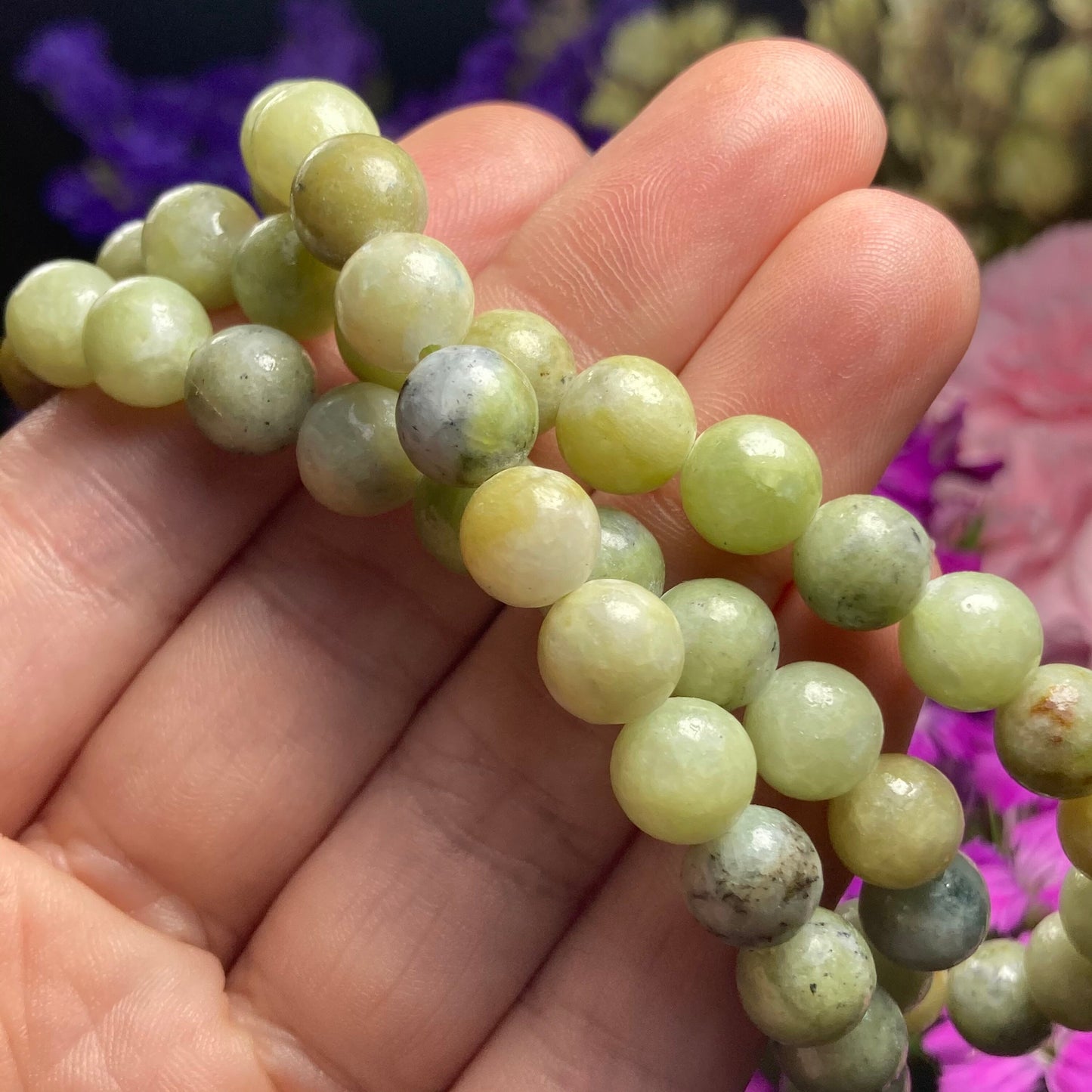 Jade Bracelet
