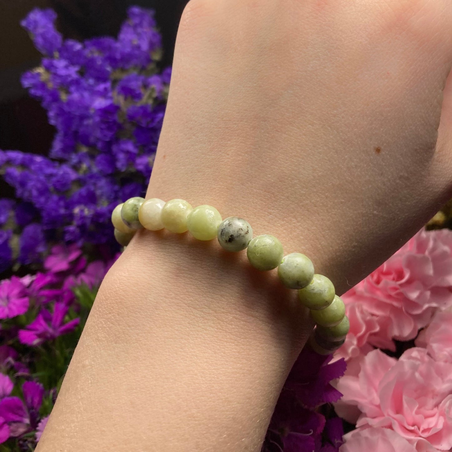 Jade Bracelet