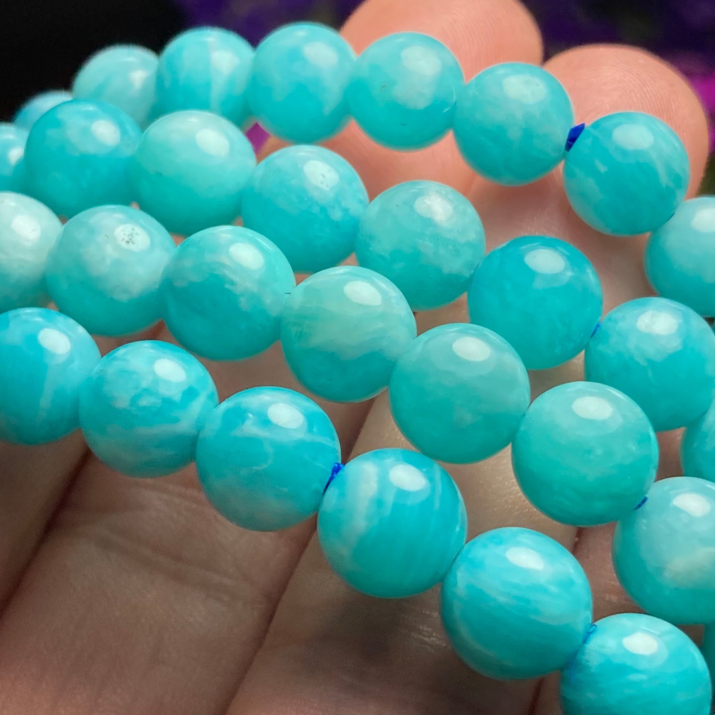 Amazonite Bracelet