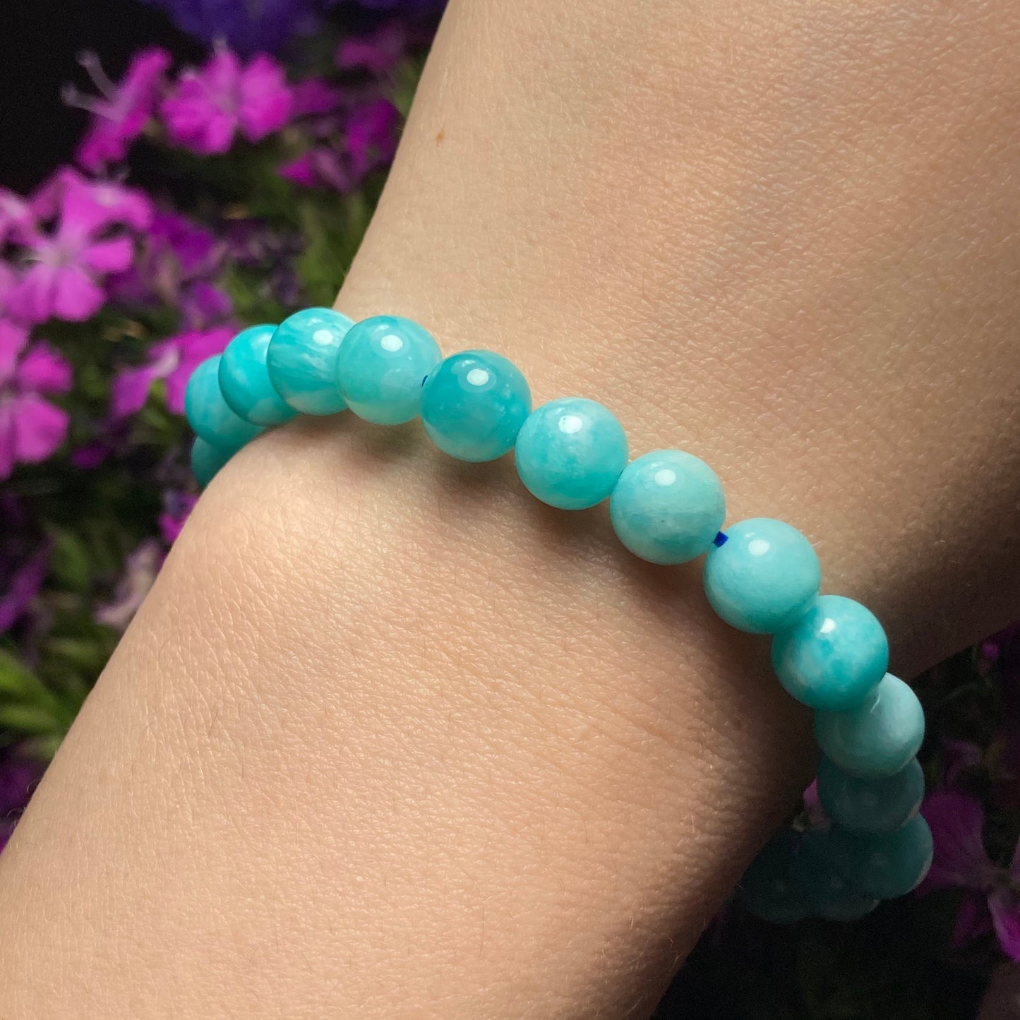 Amazonite Bracelet