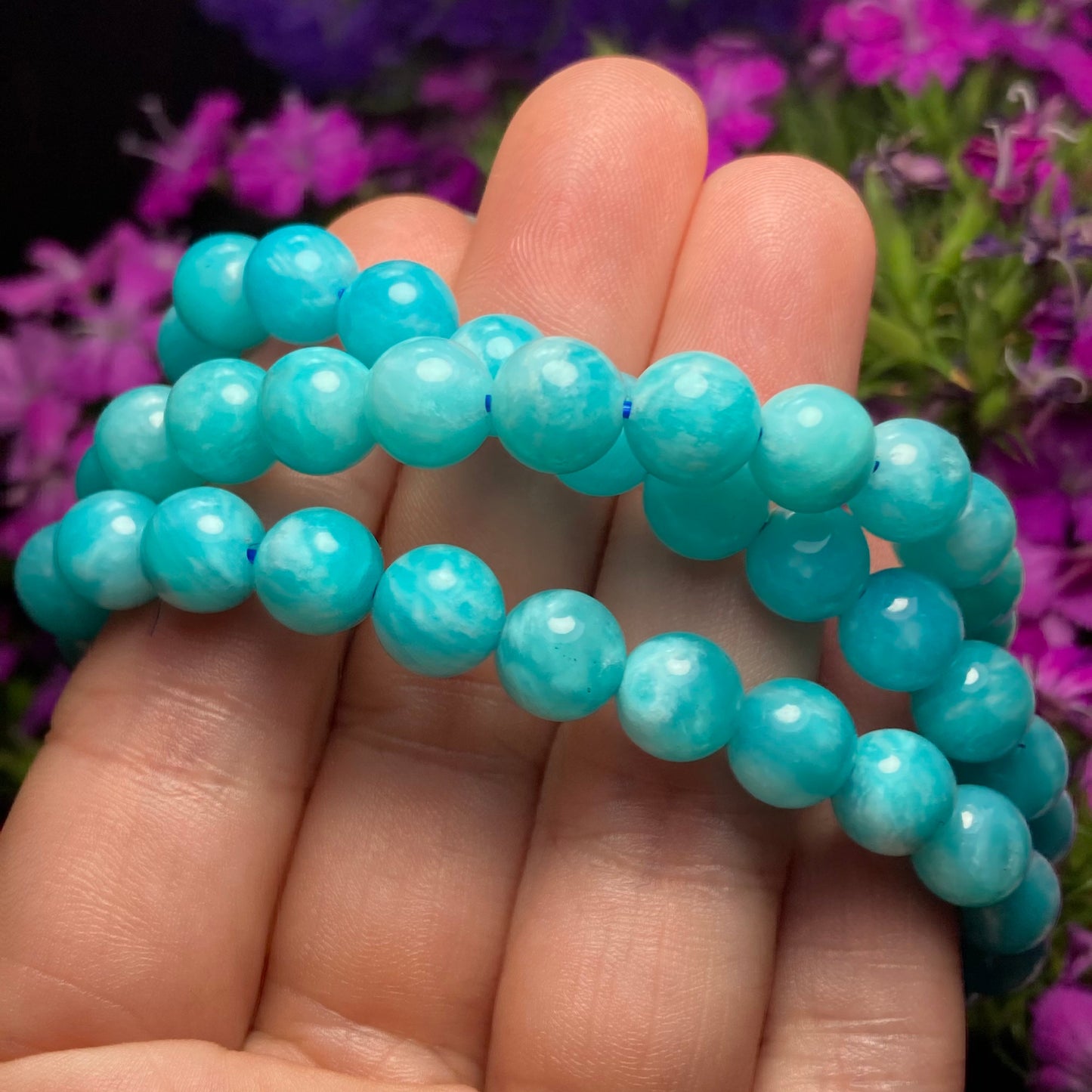 Amazonite Bracelet