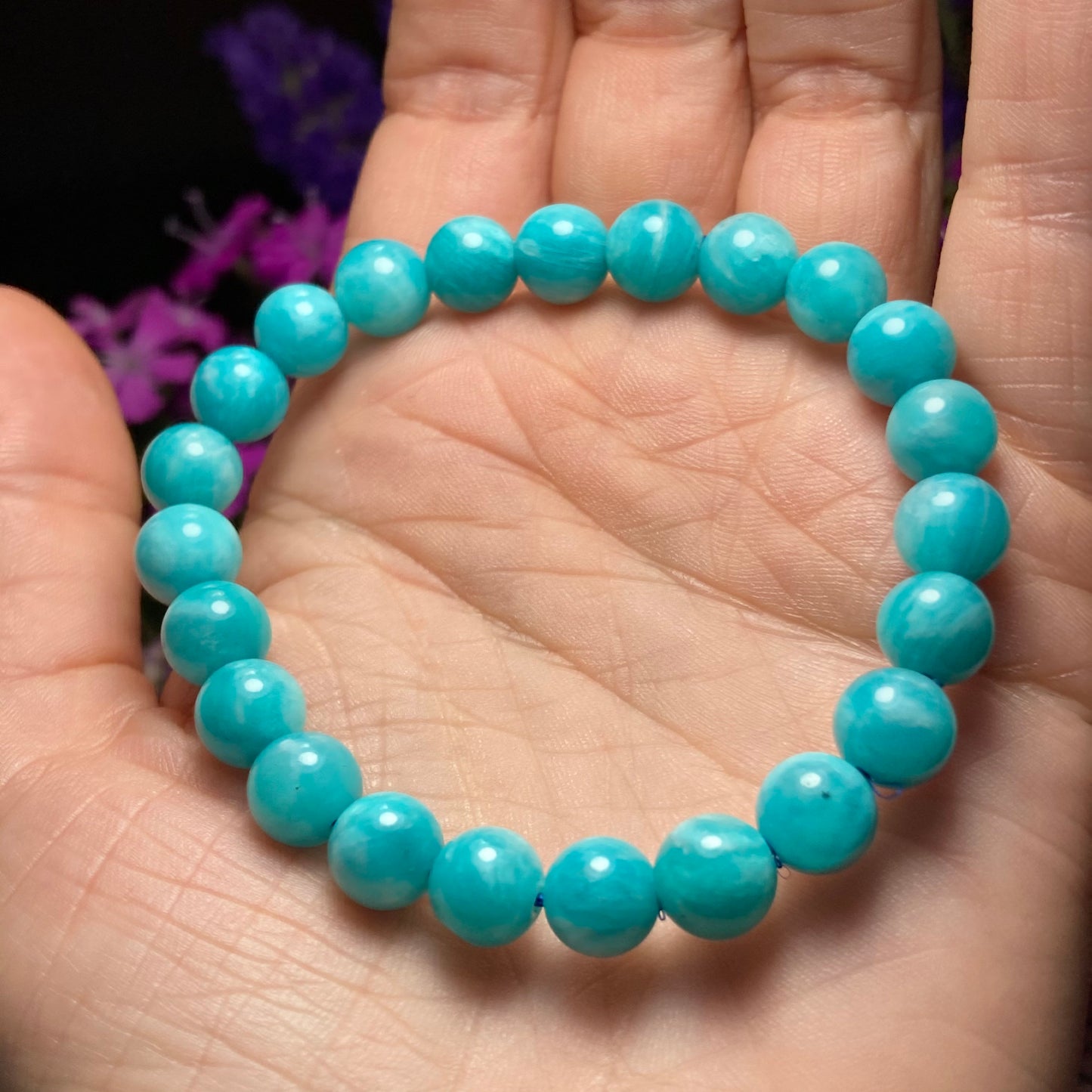Amazonite Bracelet