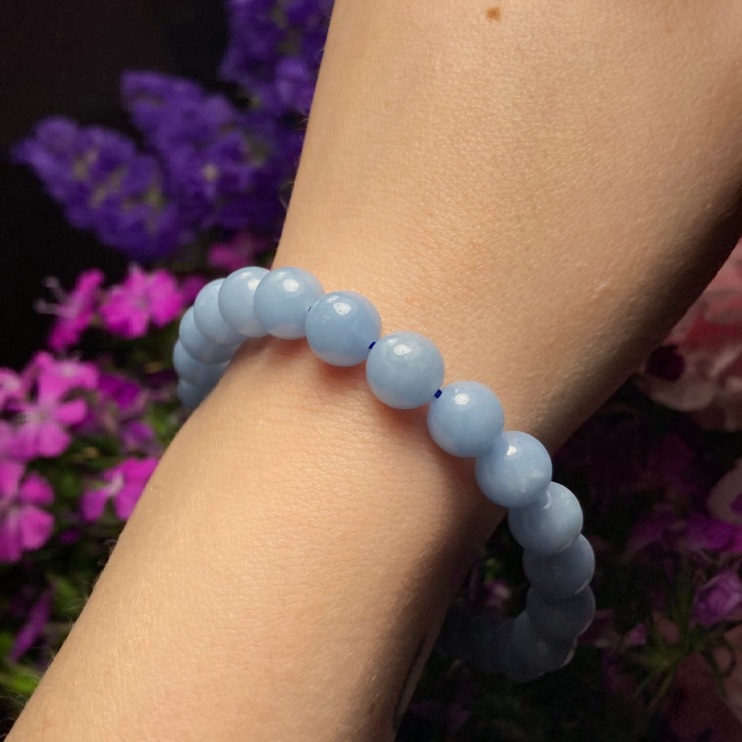 Angelite Bracelet