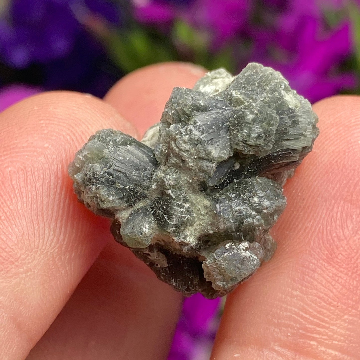 Prehnite Crystal