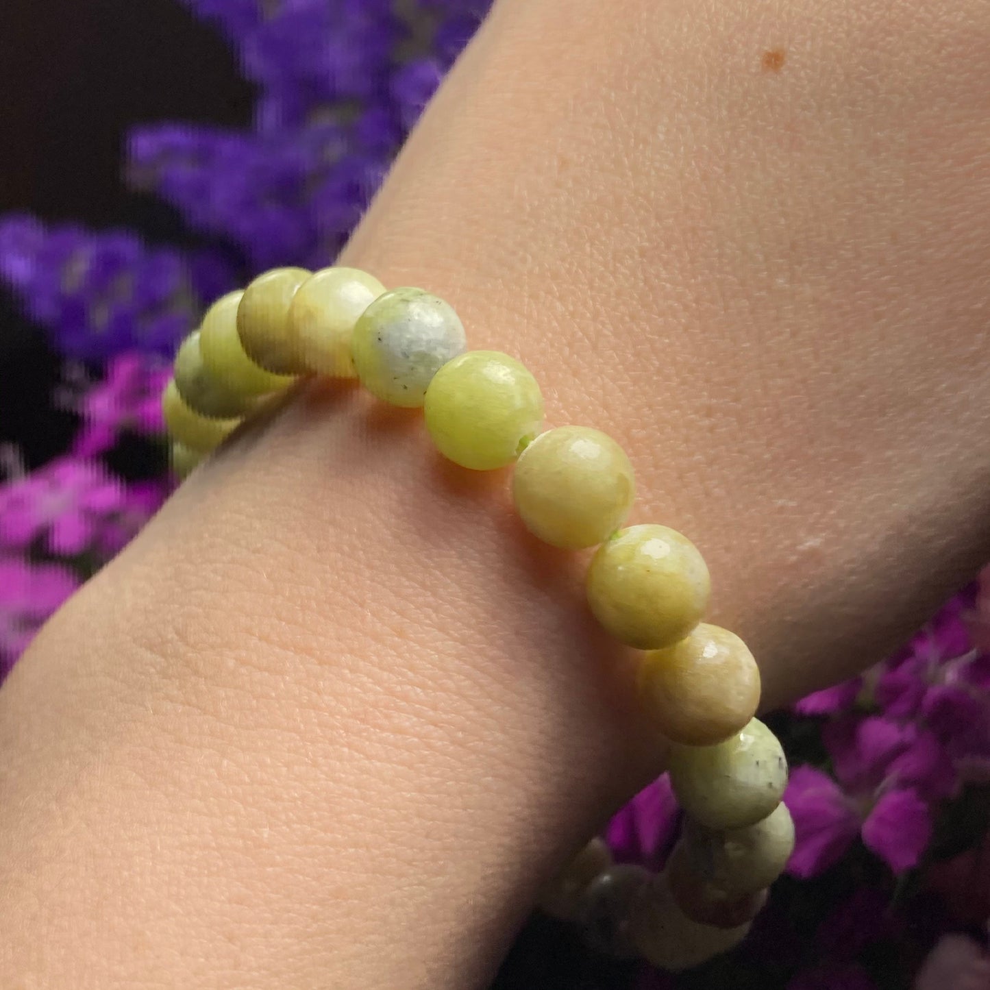 Jade Bracelet