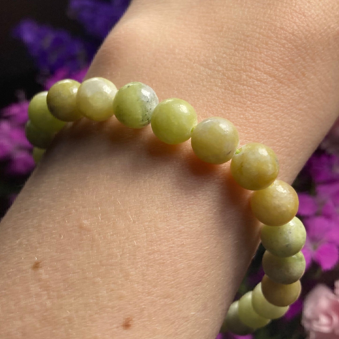 Jade Bracelet