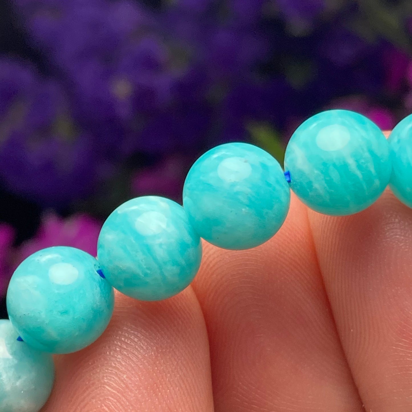 Amazonite Bracelet