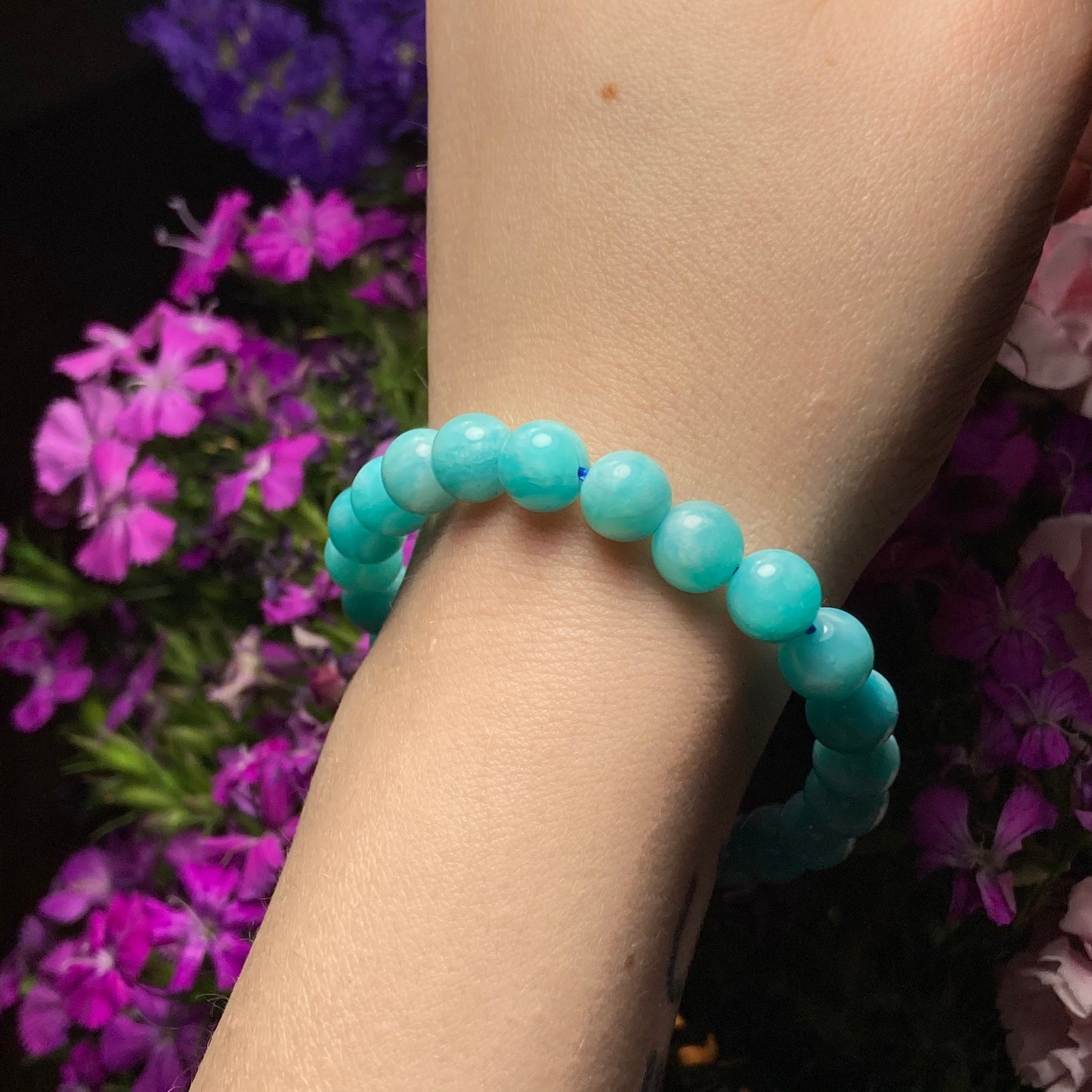 Amazonite Bracelet
