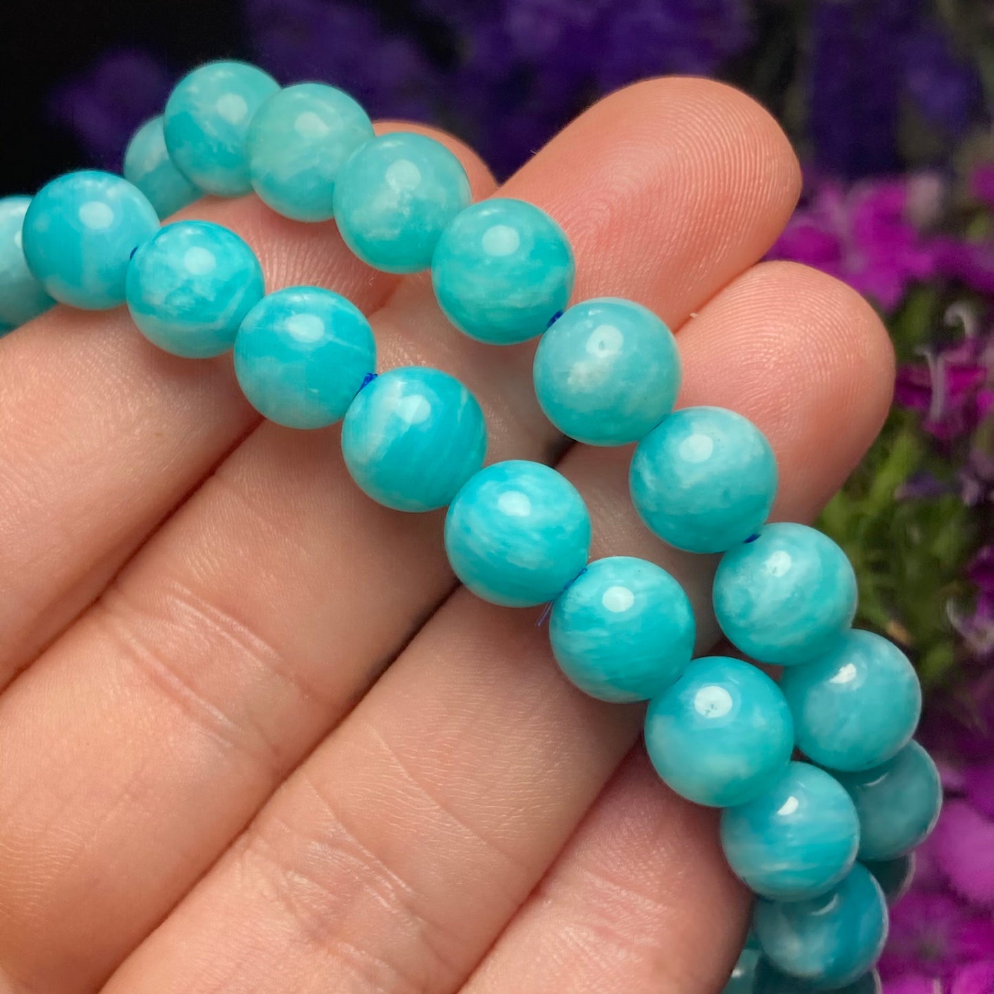 Amazonite Bracelet