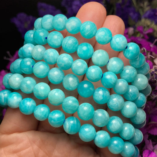 Amazonite Bracelet