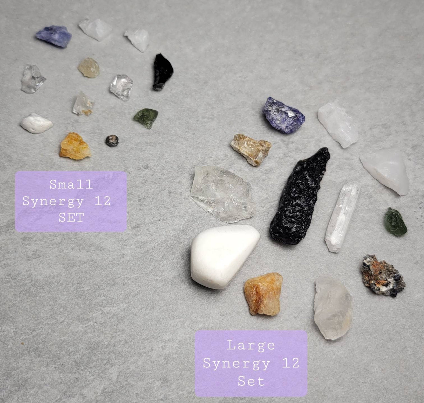 Synergy 12 Pendant