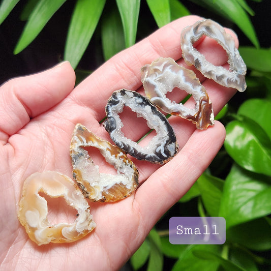 Geode Slices