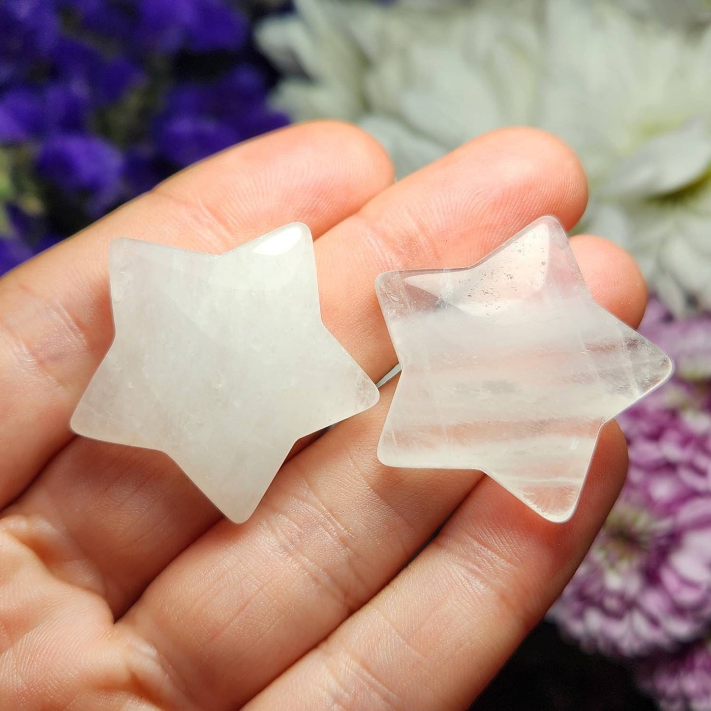Quartz Star