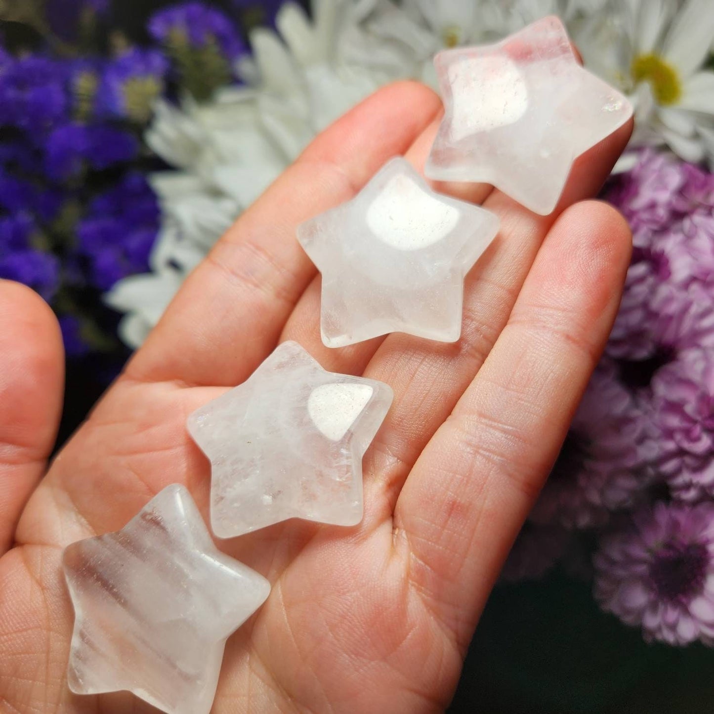 Quartz Star